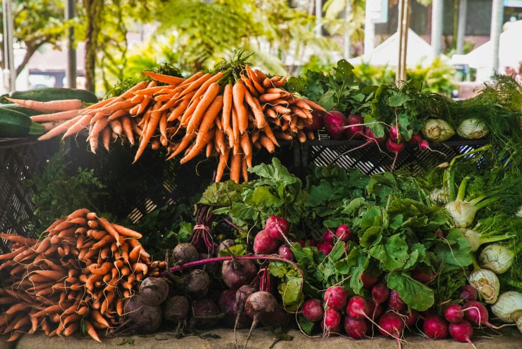 Traiteur et cuisine de saison