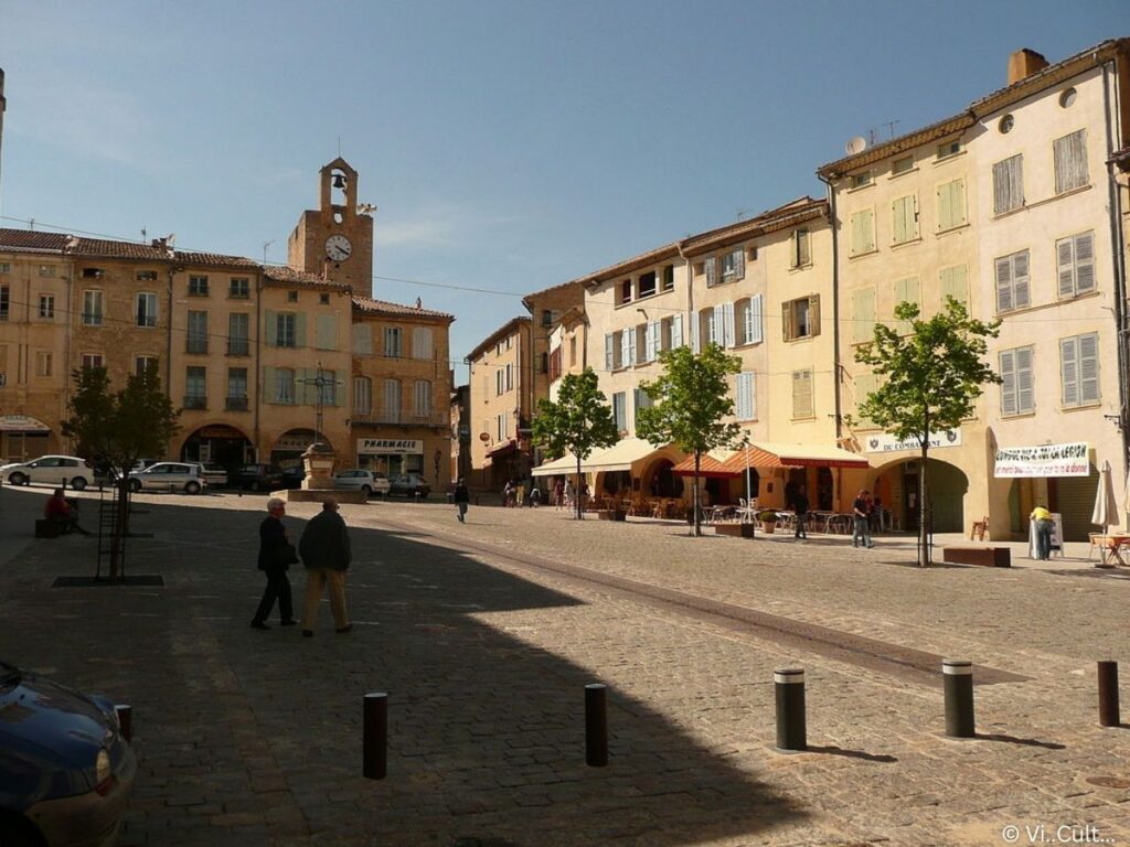 Traiteur à Bagnols-sur-Ceze