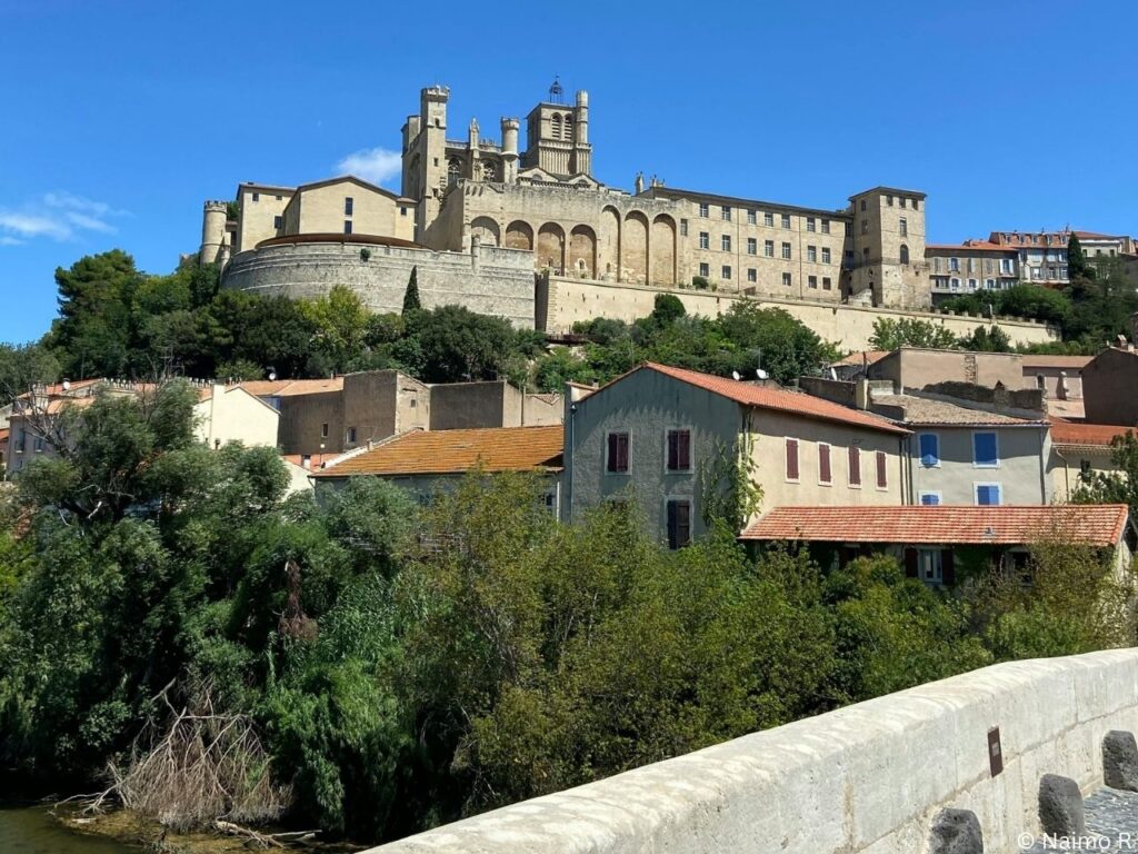 Traiteur pour entreprises et particuliers à Béziers