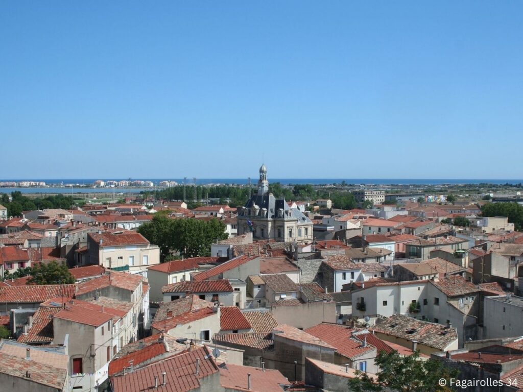 Le traiteur idéal à Frontignan