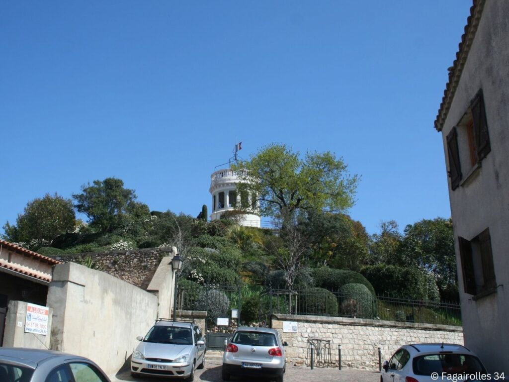 Traiteur à Maugio, dans l'Hérault